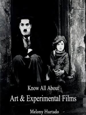 cover image of Know All About Art and Experimental Films